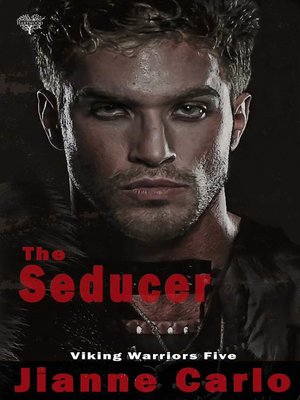 cover image of The Seducer